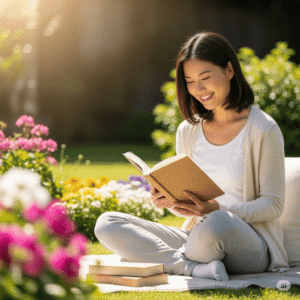 Amo Tofu - 10 Small Daily Habits That Improve Your Mental Health