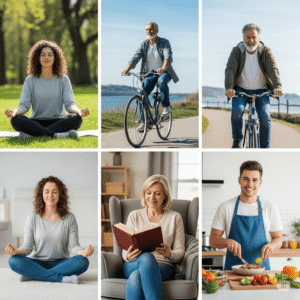 Amo Tofu - Extreme Self-Care Is Not Selfish: Understanding the Difference