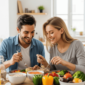 Amo Tofu - How to Add More Fiber to Your Plant-Based Diet (Without Bloating)