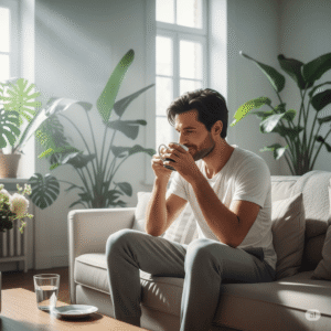 Amo Tofu - How to Build a Nourishing Morning Ritual That Supports Your Day