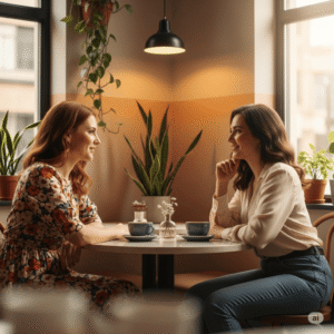 Amo Tofu - How to Create Healthy Boundaries With People You Love