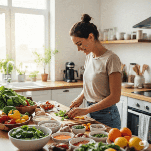 Amo Tofu - How to Deal with Cravings on a Plant-Based Diet