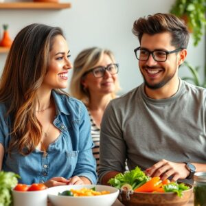 Amo Tofu - How to Deal with Negative Comments About Your Plant-Based Lifestyle