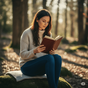 Amo Tofu - How to Do a Digital Detox and Reclaim Your Peace