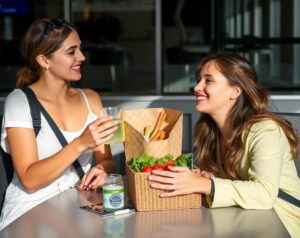 Amo Tofu - How to Eat Plant-Based While Traveling (Without Stress)