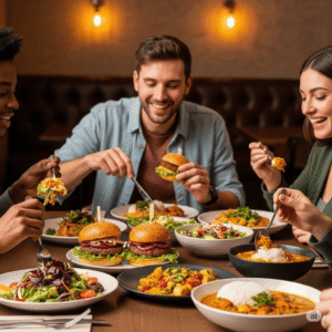 Amo Tofu - How to Make Vegan Meals That Even Non-Vegans Will Love