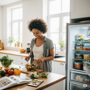 Amo Tofu - How to Stay Motivated on a Plant-Based Journey (Long-Term Success Tips)