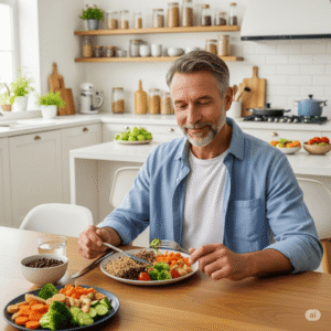 Amo Tofu - How to Transition to a Plant-Based Diet Without Stress