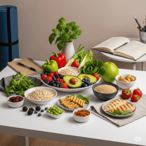 Amo Tofu - Nutrition Tips That Support Both Body and Mind