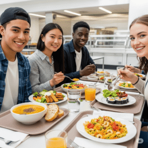 Amo Tofu - Quick Vegan Lunch Ideas for Work or School