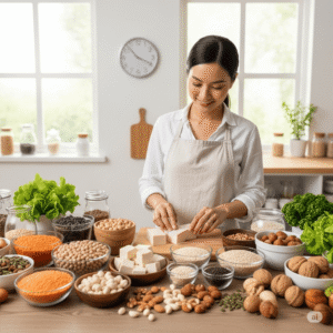 Amlo Tofu - The Beginner’s Guide to Plant-Based Protein