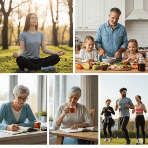 Amo Tofu - The Biggest Myths About Extreme Self-Care You Need to Forget