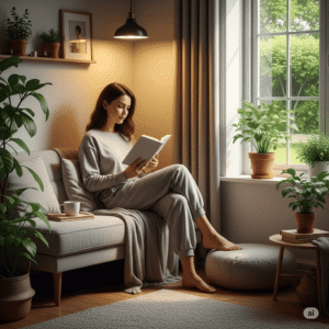 Amo Tofu - The Power of Solitude – How Alone Time Restores Your Energy