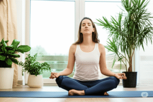 Amo Tofu - What Is Extreme Self-Care and How to Start Today