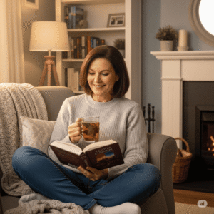 Amo Tofu - Why Emotional Safety Is the Foundation of Extreme Self-Care